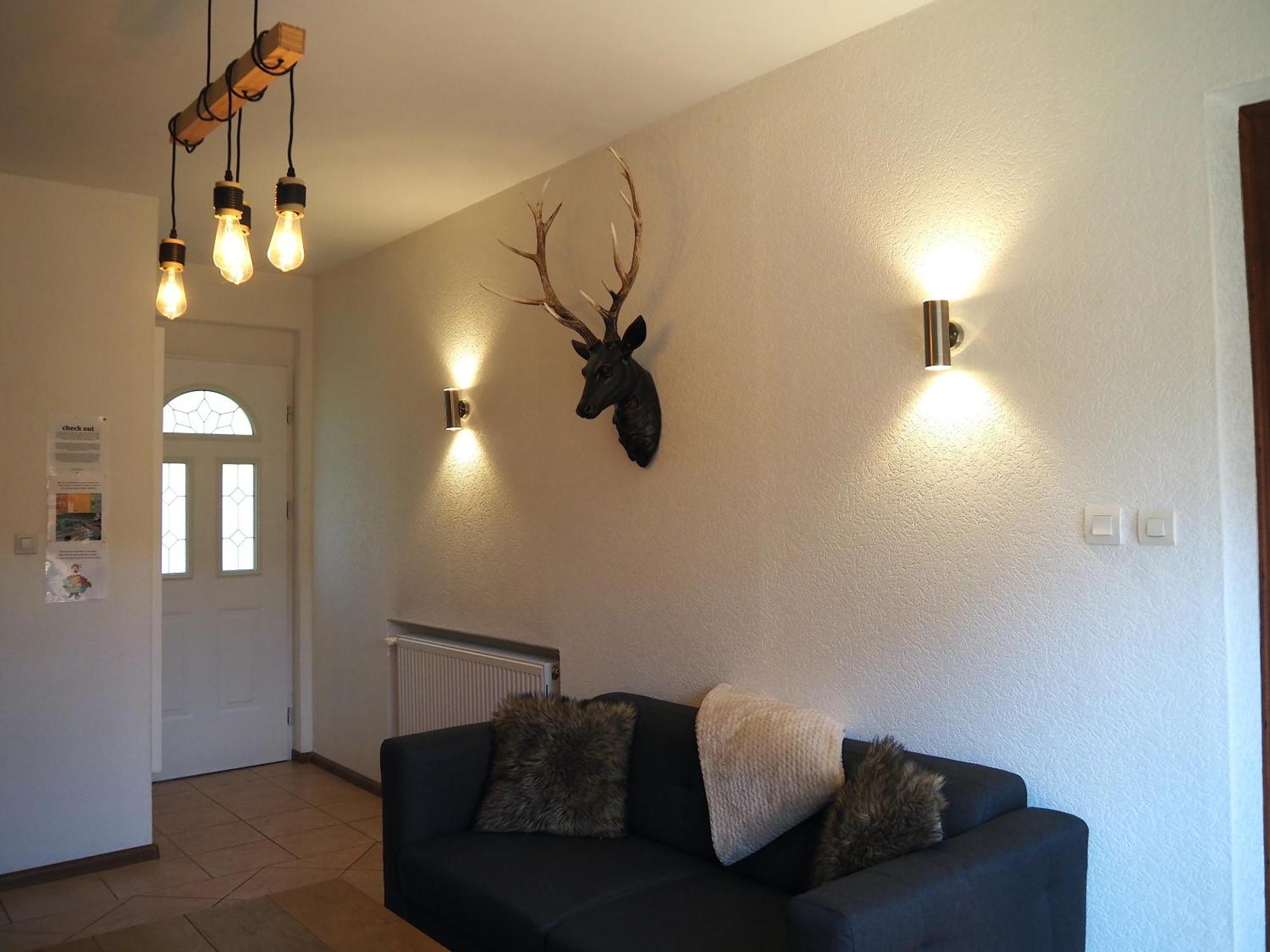 Le Refuge "Domaine Harmonieux" 30 Min Europa-Park Villa Mackenheim Luaran gambar
