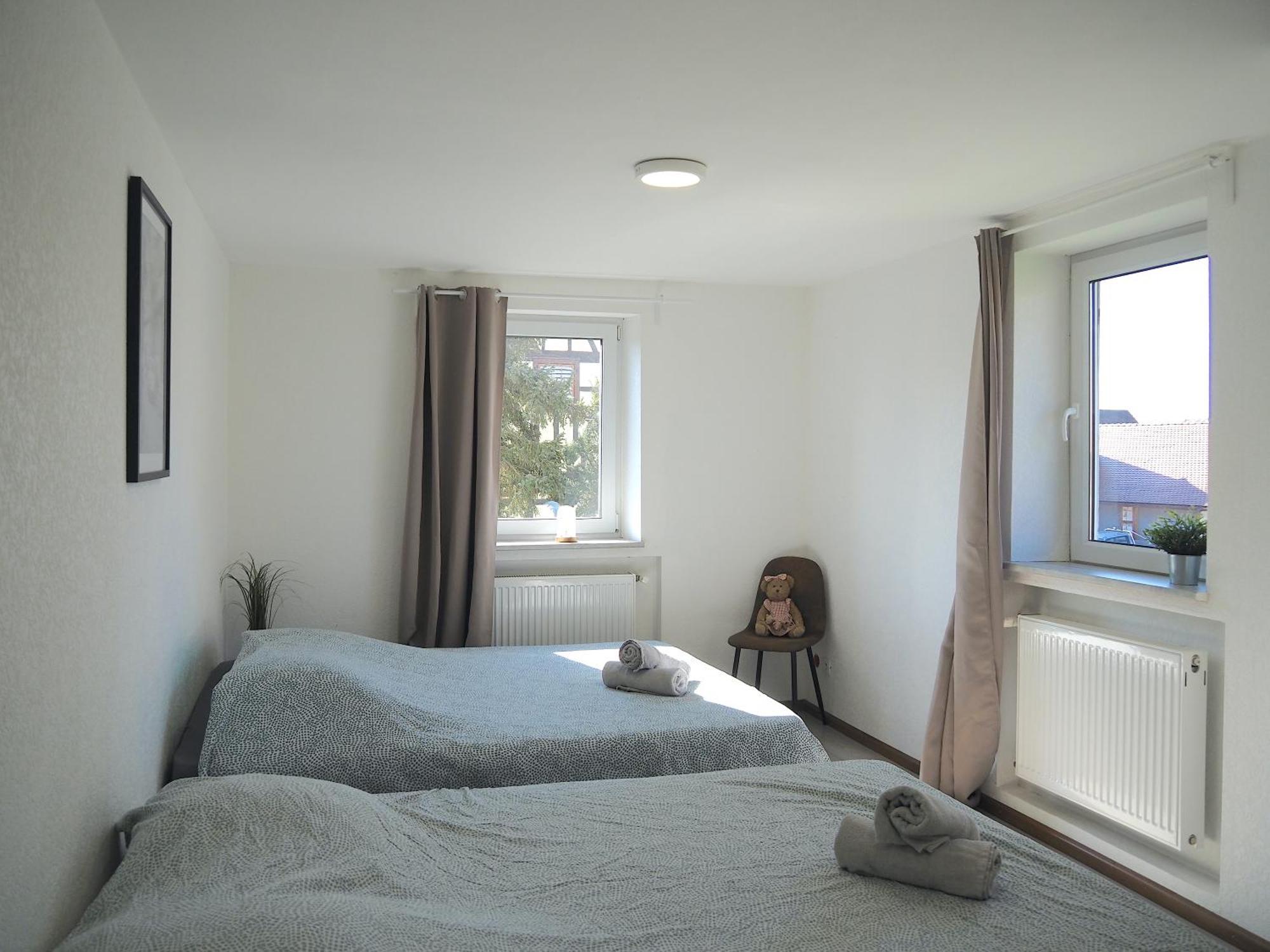 Le Refuge "Domaine Harmonieux" 30 Min Europa-Park Villa Mackenheim Luaran gambar